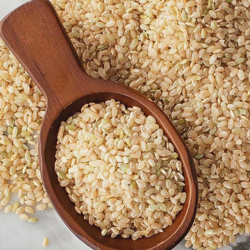 Arroz Yamaní Integral