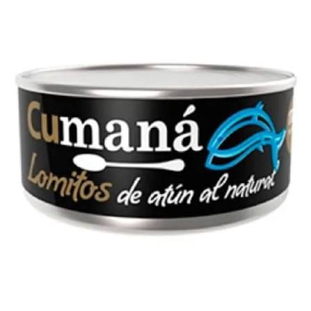 Atún Lomito Natural 170g