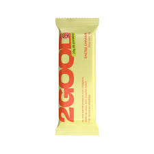 Barras Proteicas Sabor Caramelo x10 2Good
