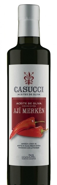 Casucci Ají Merkén 250cc