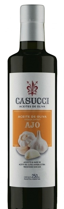 Casucci Ajo 250cc