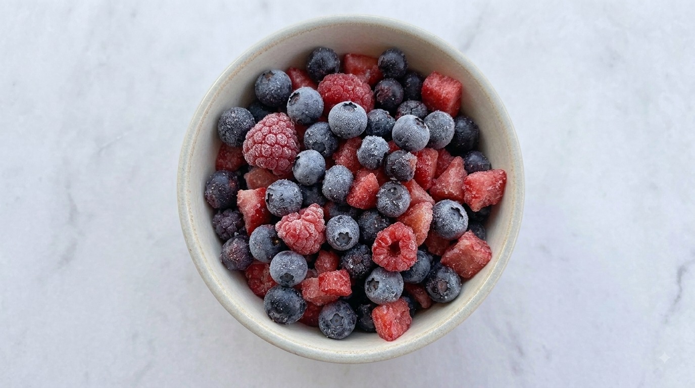 Frutos del Bosque