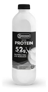 Leche La Serenísima Protein
