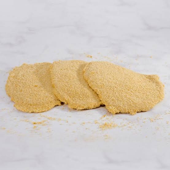 Milanesas de Carne