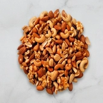 Mix Frutos Secos sin Pasas