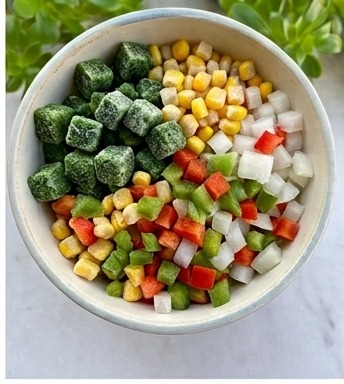Mix Nutritivo