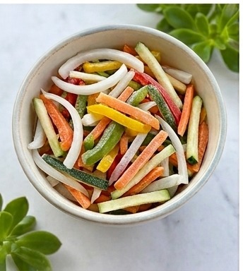 Mix para Wok 1kg