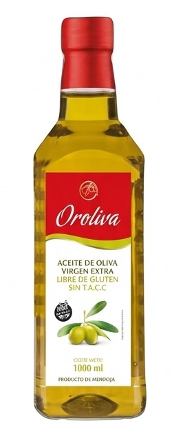 Oroliva PET