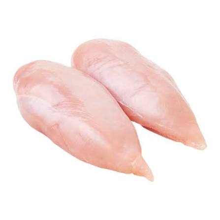 Pechuga de Pollo Fresca