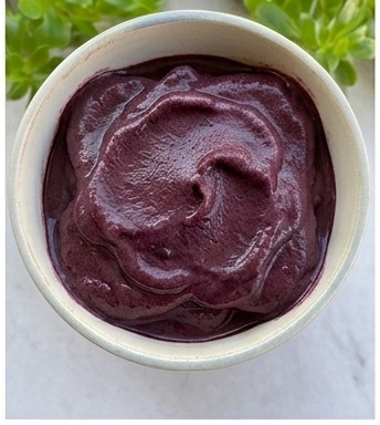 Pulpa de Açaí 1kg