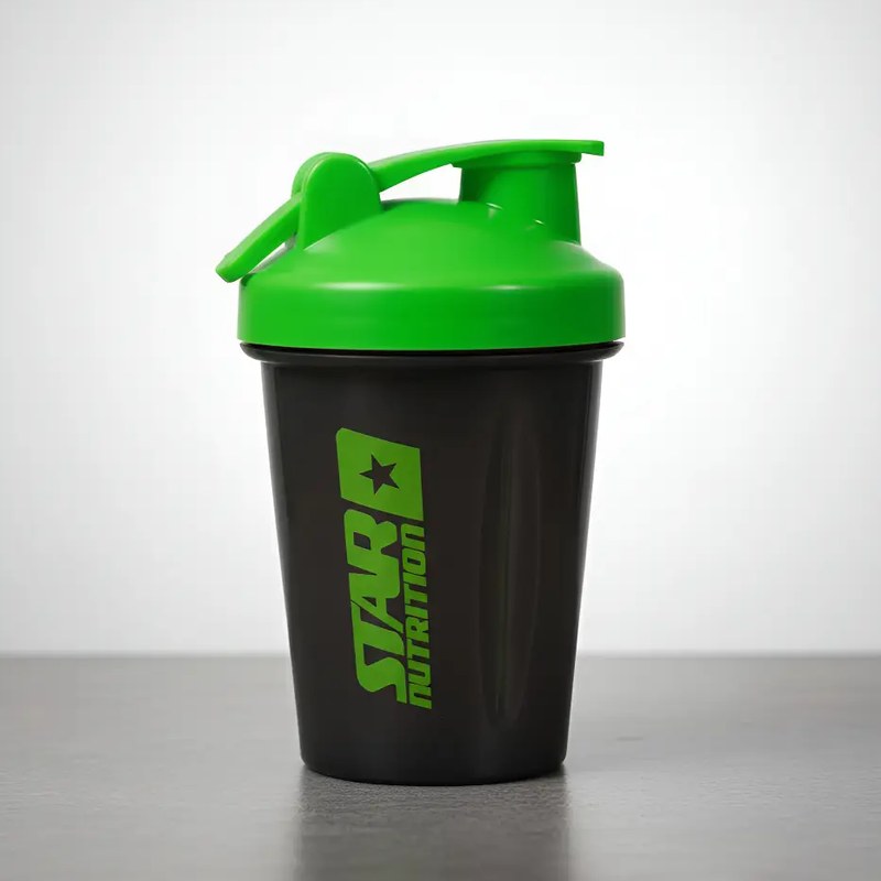 Shaker Pump V8 Star